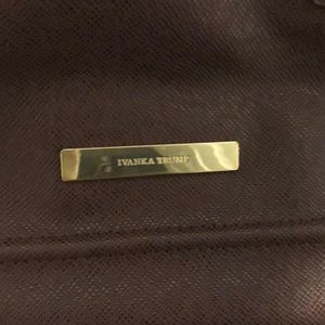 Ivanka Trump Ava Dome Sachel